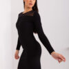 Dress-RV-SK-9217.55P-black