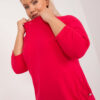 Dress-RV-SK-9390.32-Red