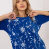 Dress-RV-SK-9981.50-Cobalt