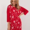 Dress-RV-SK-9981.50-red