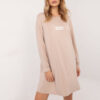 Dress-RV-SK-A-165.61-beige