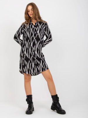 Dress-TO-SK-1103-22.18-black-white