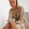 Dress-TW-SK-BI-0761-1.73P-beige