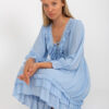 Dress-TW-SK-BI-0761.92-light blue