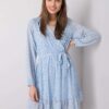 Dress-TW-SK-BI-26329.20-light blue