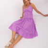 Dress-TW-SK-BI-7220.29X-Light Purple
