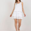 Dress-TW-SK-BI-8139.44-white