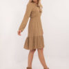 Dress-TW-SK-BI-CB3331.88-camel