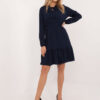 Dress-TW-SK-BI-CB3331.88-navy blue