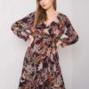 Dress-TW-SK-BI-H2515.38X-black-beige