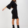 Dress-TW-SK-BL-1004.44P-black
