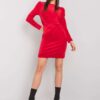 Dress-WN-SK-H614.34X-red