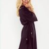 Dress black By o la la axp1239.black