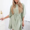 Dress up bats Excessive dark mint