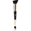 Dripping Gold Luxury Tanning Define & Sculpt kétoldalas ecset arcra és testre 1 db