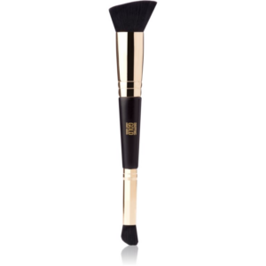 Dripping Gold Luxury Tanning Define & Sculpt kétoldalas ecset arcra és testre 1 db