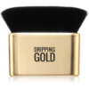 Dripping Gold Luxury Tanning kabuki ecset testre és arcra 1 db