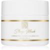 Dripping Gold Sleep Mask önbarnító éjszakai arcmaszk árnyalat Medium/Dark 50 ml-Ár
