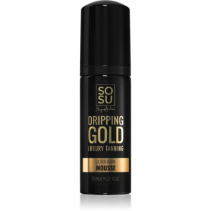 Dripping Gold önbarnító hab 150 ml-Ár