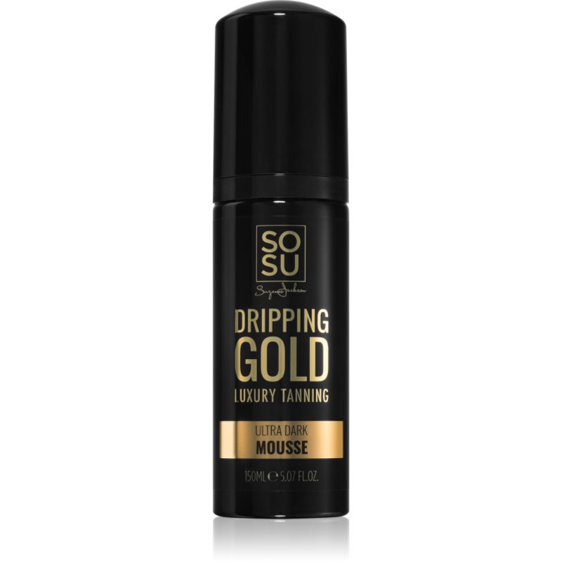 Dripping Gold önbarnító hab 150 ml-Ár