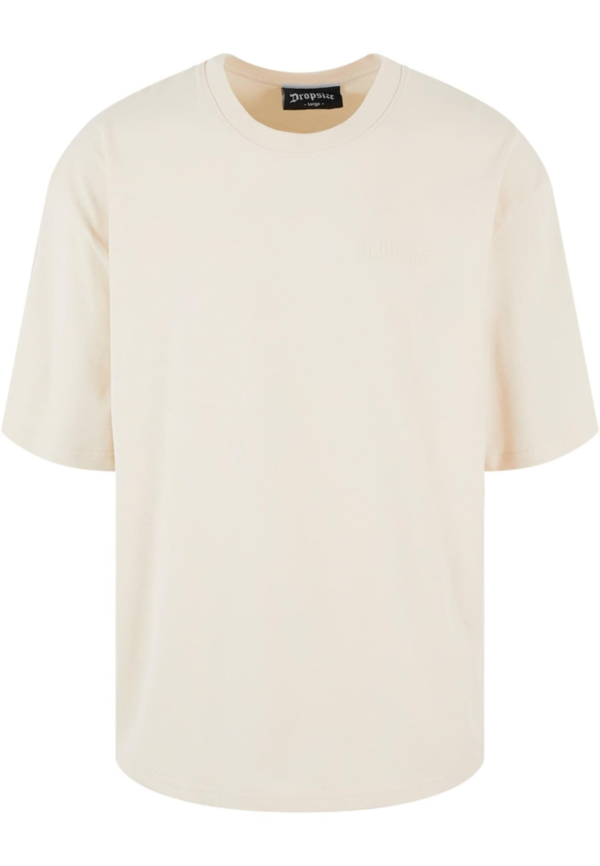Dropsize Póló  ekrü-Ár