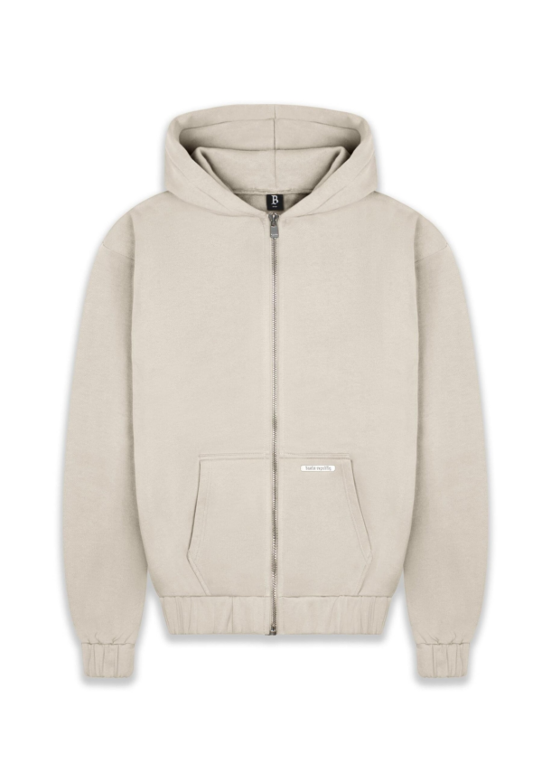 Dropsize Tréning dzseki  ekrü / fehér-Ár