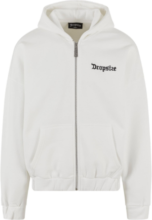 Dropsize Tréning dzseki  fekete / fehér-Ár