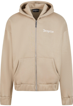 Dropsize Tréning dzseki  homok / fehér-Ár