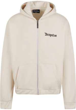 Dropsize Tréning dzseki  krém / fekete-Ár