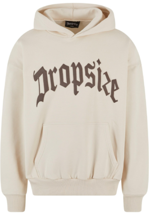 Dropsize Tréning póló  bézs / barna-Ár