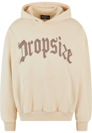 Dropsize Tréning póló  bézs / barna-Ár