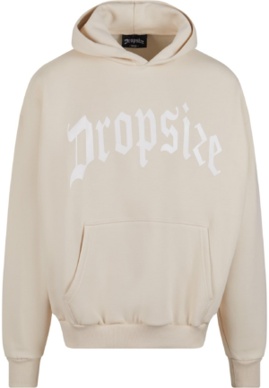 Dropsize Tréning póló  bézs / fehér-Ár