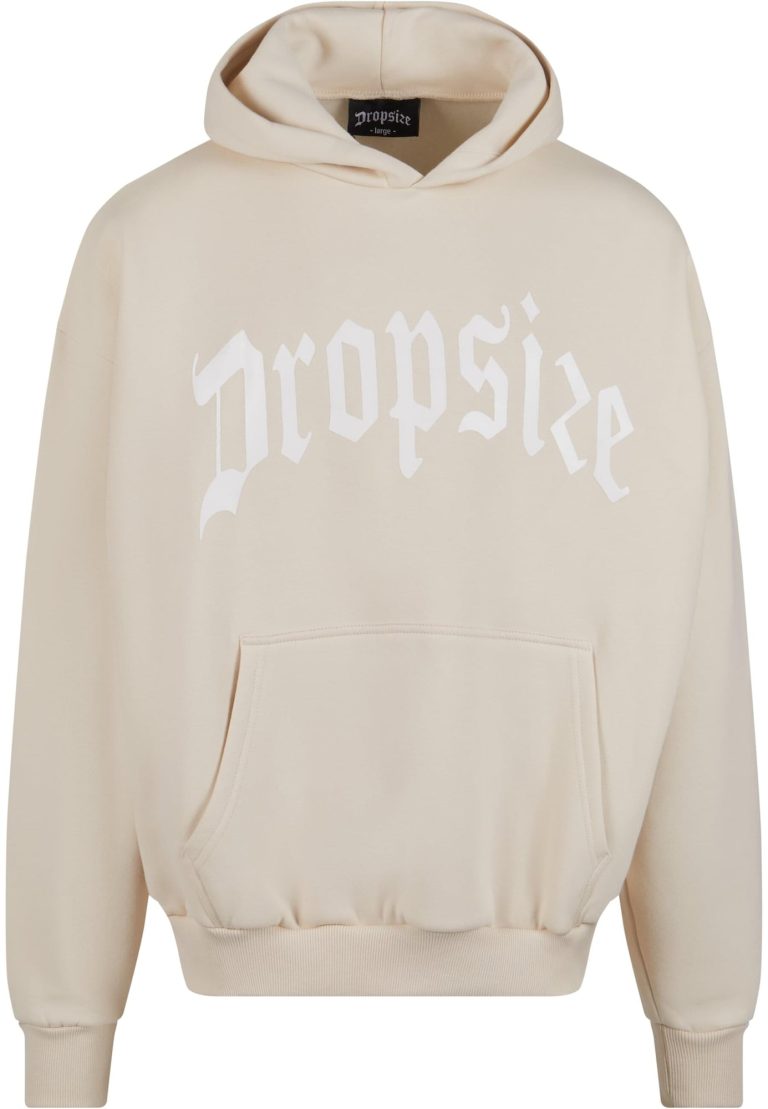 Dropsize Tréning póló  bézs / fehér-Ár