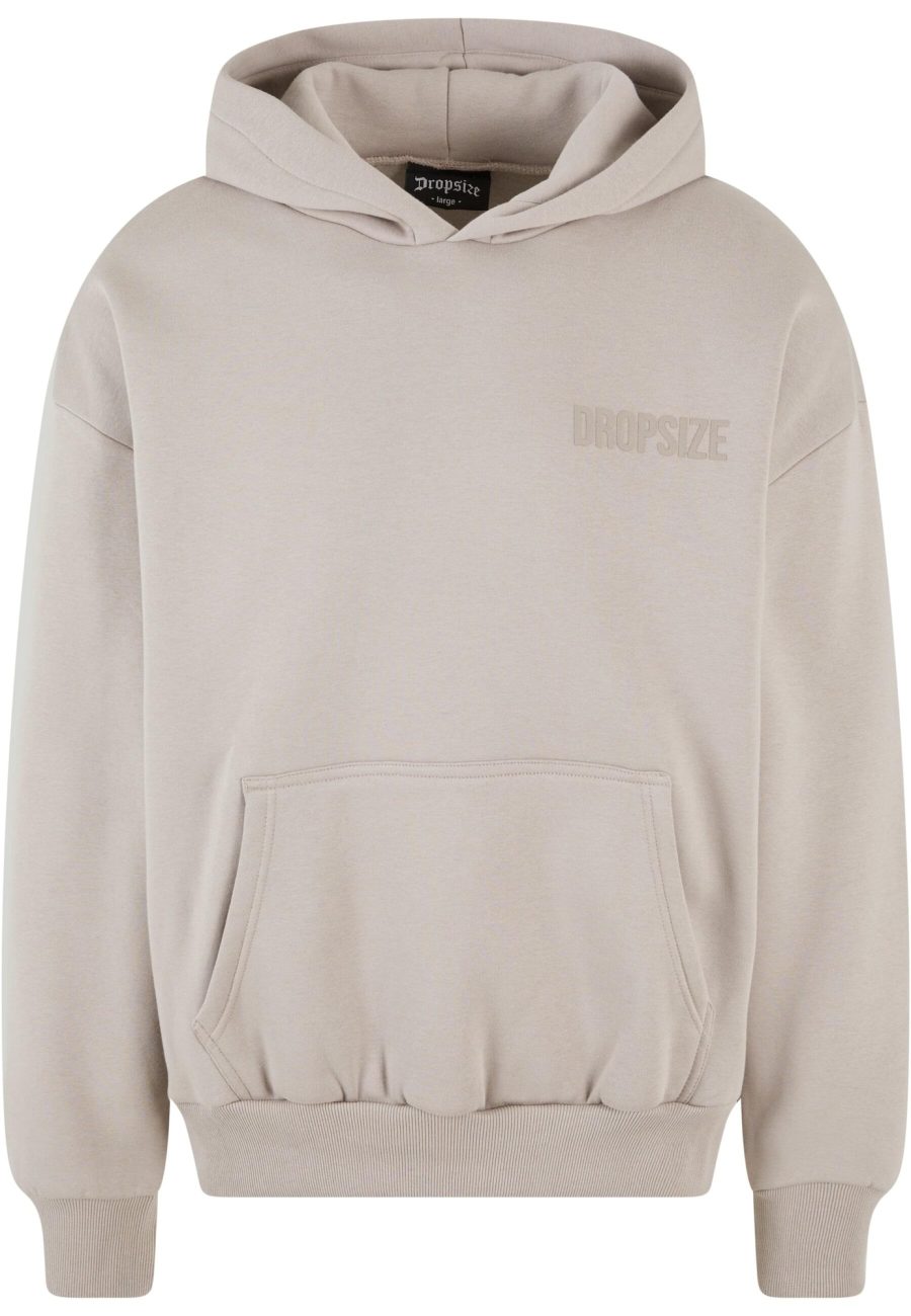 Dropsize Tréning póló  greige-Ár
