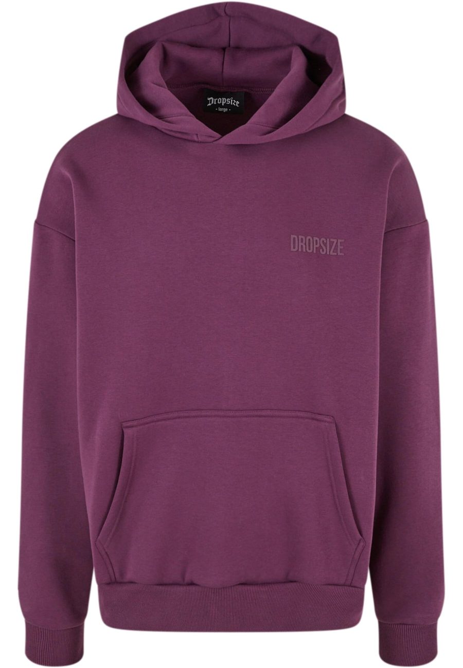Dropsize Tréning póló  lila-Ár