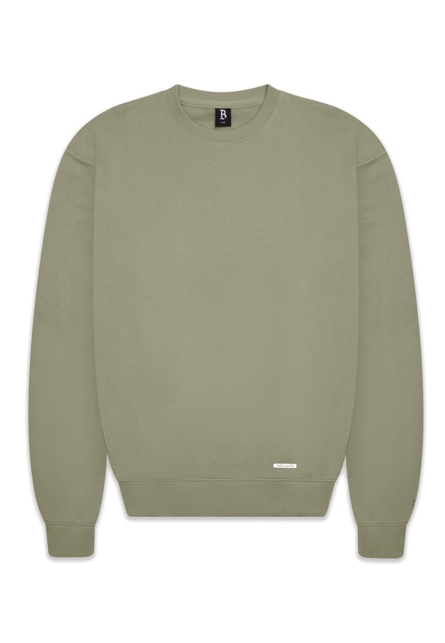 Dropsize Tréning póló  olíva-Ár