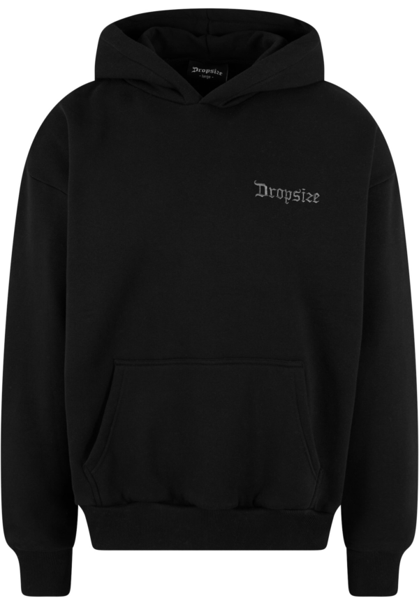Dropsize Tréning póló  sötétszürke / fekete-Ár