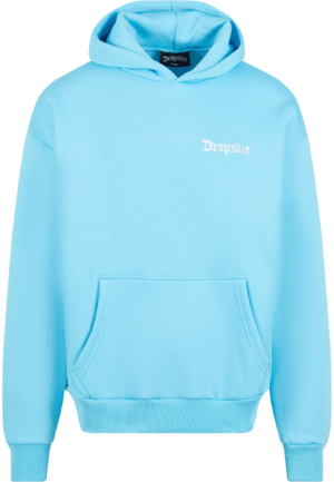 Dropsize Tréning póló  világoskék-Ár