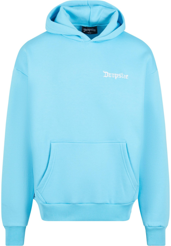Dropsize Tréning póló  világoskék-Ár