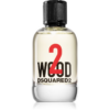 Dsquared2 2 wood Eau de Toilette uraknak 100 ml-Ár