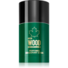 Dsquared2 Green Wood stift dezodor uraknak 75 ml-Ár