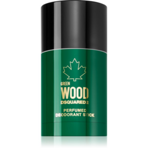Dsquared2 Green Wood stift dezodor uraknak 75 ml-Ár