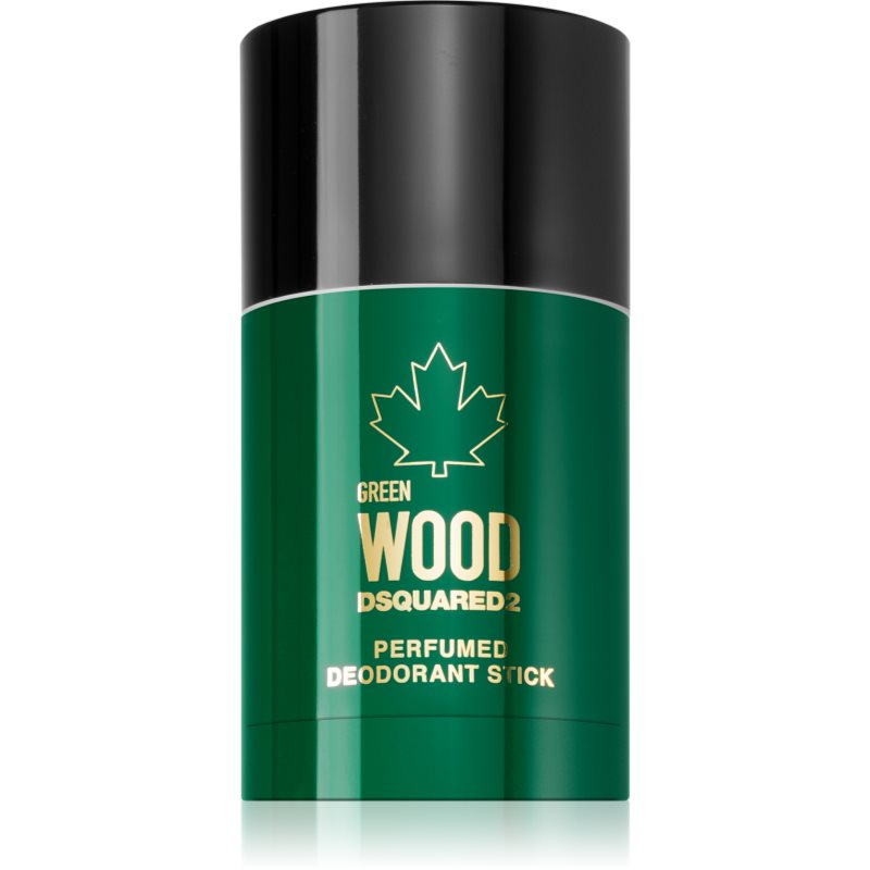 Dsquared2 Green Wood stift dezodor uraknak 75 ml-Ár