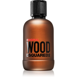Dsquared2 Original Wood Eau de Parfum uraknak 100 ml-Ár