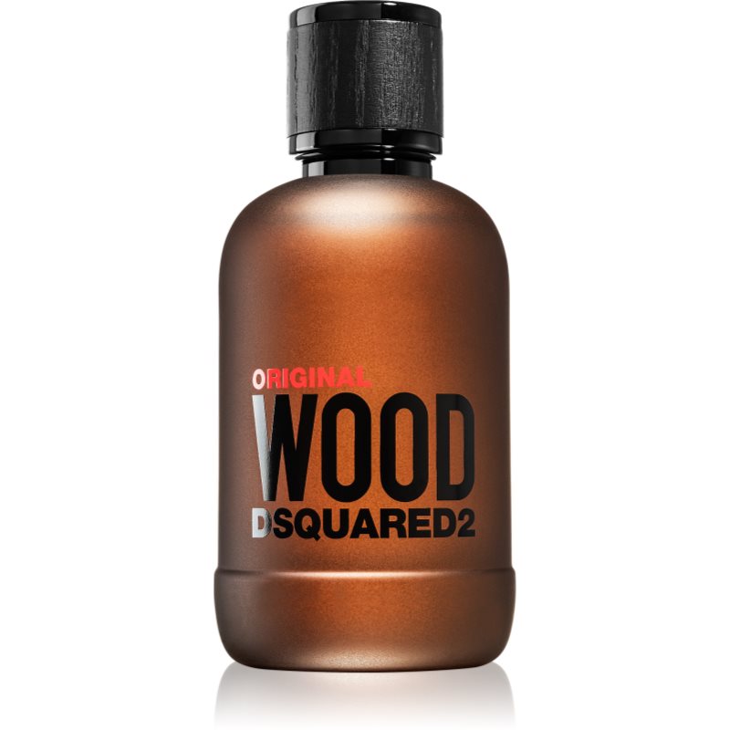 Dsquared2 Original Wood Eau de Parfum uraknak 100 ml-Ár