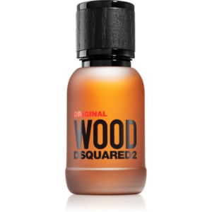 Dsquared2 Original Wood Eau de Parfum uraknak 30 ml-Ár
