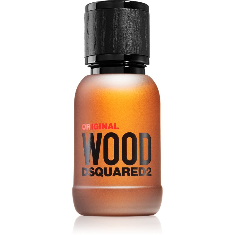 Dsquared2 Original Wood Eau de Parfum uraknak 30 ml-Ár