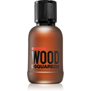 Dsquared2 Original Wood Eau de Parfum uraknak 50 ml-Ár