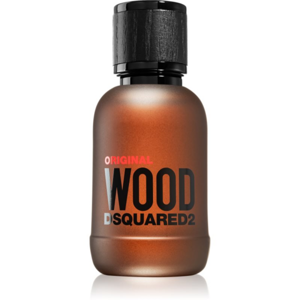 Dsquared2 Original Wood Eau de Parfum uraknak 50 ml-Ár