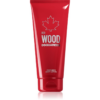 Dsquared2 Red Wood parfümös testápoló tej hölgyeknek 200 ml-Ár